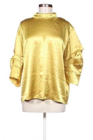 Damski top Sister Jane, Rozmiar M, Kolor Żółty, Cena 142,53 zł
