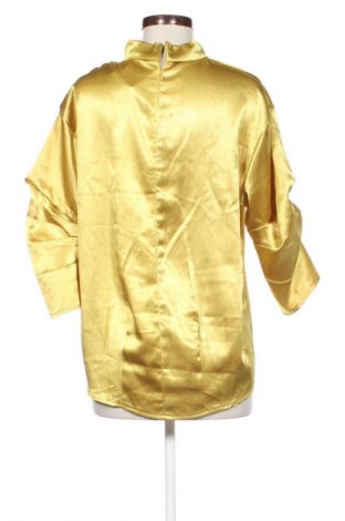 Damski top Sister Jane, Rozmiar M, Kolor Żółty, Cena 142,53 zł
