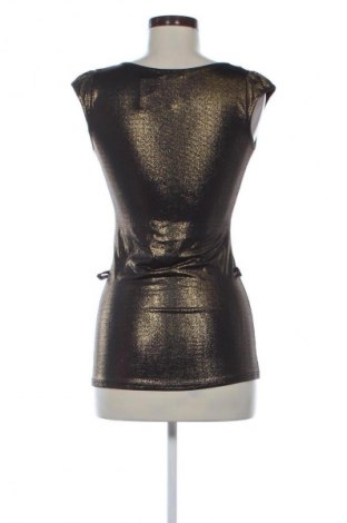 Damentop Sisters Point, Größe S, Farbe Golden, Preis € 16,99