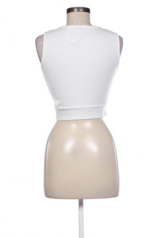 Dámsky top  Stradivarius, Veľkosť M, Farba Biela, Cena  14,83 €
