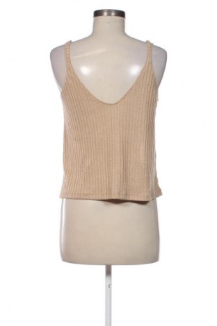 Női top Stradivarius, Méret S, Szín Bézs, Ár 5 800 Ft