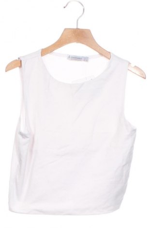 Dámský top Stradivarius, Velikost S, Barva Bílá, Cena  371,00 Kč