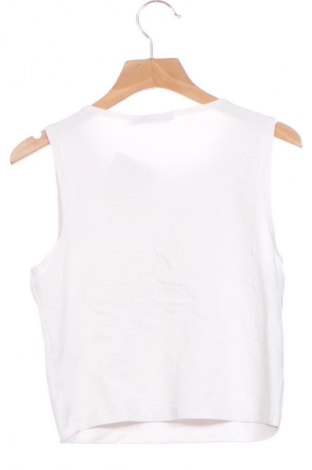 Dámský top Stradivarius, Velikost S, Barva Bílá, Cena  371,00 Kč