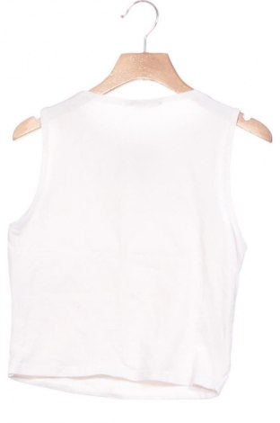 Damski top Stradivarius, Rozmiar XS, Kolor Biały, Cena 67,41 zł