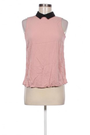 Damski top Stradivarius, Rozmiar M, Kolor Popielaty róż, Cena 66,67 zł