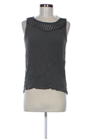 Top de femei Street One, Mărime S, Culoare Gri, Preț 64,99 Lei
