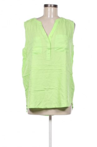 Dámsky top  Street One, Veľkosť M, Farba Zelená, Cena  13,95 €