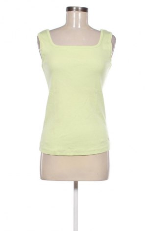 Top de femei Street One, Mărime M, Culoare Verde, Preț 72,03 Lei