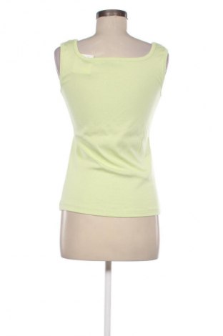 Top de femei Street One, Mărime M, Culoare Verde, Preț 72,03 Lei