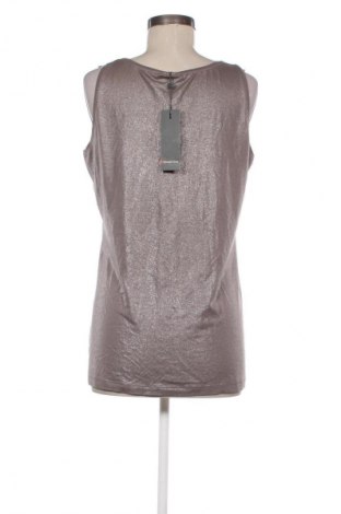 Dámsky top  Street One, Veľkosť XL, Farba Sivá, Cena  31,82 €