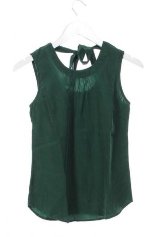 Damentop Sunner, Größe XS, Farbe Grün, Preis € 28,00
