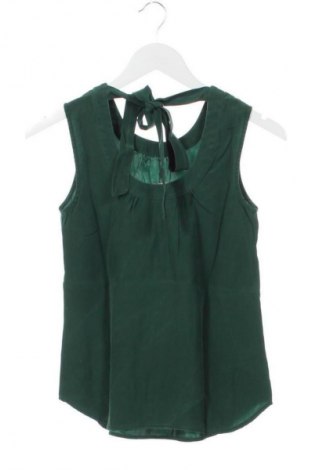 Damentop Sunner, Größe XS, Farbe Grün, Preis € 28,00