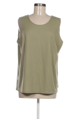 Damentop Surprise, Größe XXL, Farbe Grün, Preis € 12,99