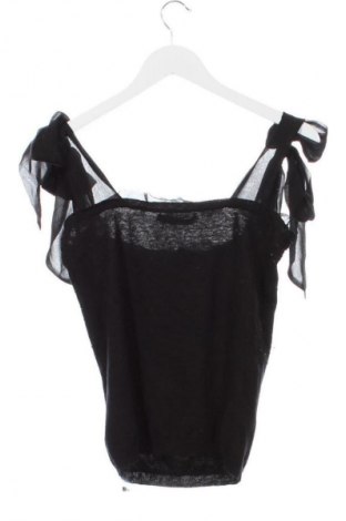 Top de femei TWINSET, Mărime S, Culoare Negru, Preț 210,99 Lei