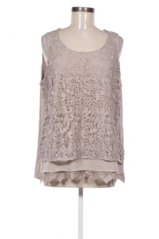 Női top Taifun, Méret XXL, Szín Bézs, Ár 10 962 Ft