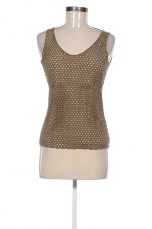 Top de femei Taifun, Mărime M, Culoare Verde, Preț 144,74 Lei