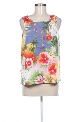 Damentop Taifun, Größe L, Farbe Mehrfarbig, Preis € 28,00