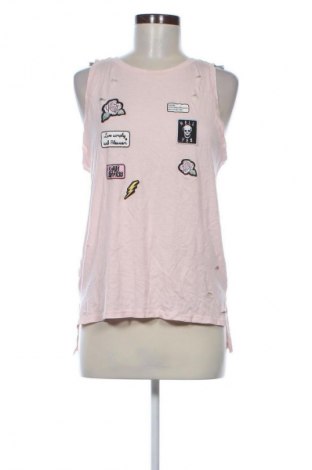 Dámsky top  Tally Weijl, Veľkosť S, Farba Ružová, Cena  12,95 €