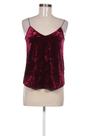 Dámsky top  Tally Weijl, Veľkosť S, Farba Červená, Cena  16,20 €
