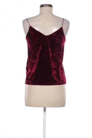 Dámsky top  Tally Weijl, Veľkosť S, Farba Červená, Cena  16,20 €