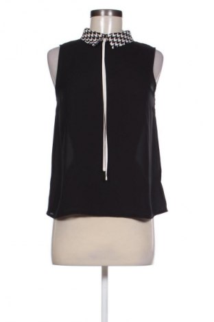 Damentop Tally Weijl, Größe S, Farbe Schwarz, Preis 15,00 €