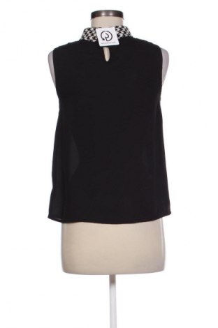Damentop Tally Weijl, Größe S, Farbe Schwarz, Preis 15,00 €