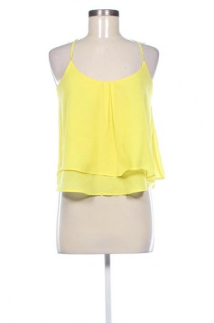 Damentop Terranova, Größe S, Farbe Gelb, Preis € 14,83