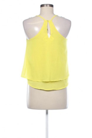 Damentop Terranova, Größe S, Farbe Gelb, Preis € 14,83