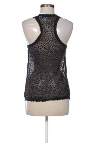 Damski top Tezenis, Rozmiar M, Kolor Czarny, Cena 66,39 zł