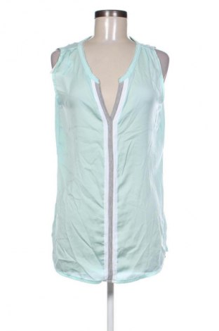 Top de femei Tom Tailor, Mărime M, Culoare Verde, Preț 72,03 Lei