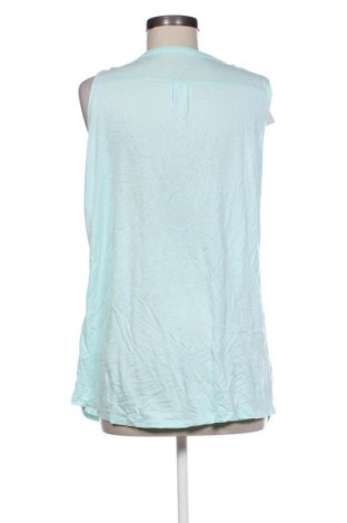 Top de femei Tom Tailor, Mărime M, Culoare Verde, Preț 72,03 Lei