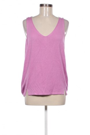 Damentop Tom Tailor, Größe XL, Farbe Lila, Preis € 13,80