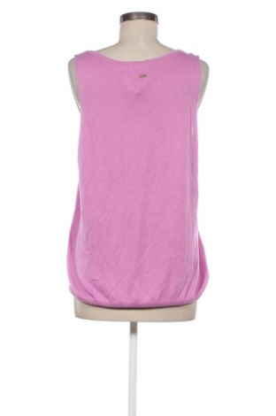 Damentop Tom Tailor, Größe XL, Farbe Lila, Preis € 13,80