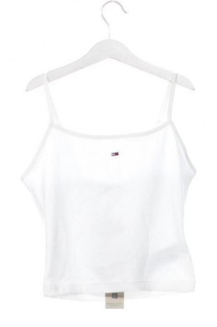 Γυναικείο τοπ Tommy Jeans, Μέγεθος XS, Χρώμα Πολύχρωμο, Τιμή 26,99 €