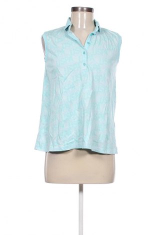 Top de femei U.S. Polo Assn., Mărime M, Culoare Albastru, Preț 388,00 Lei