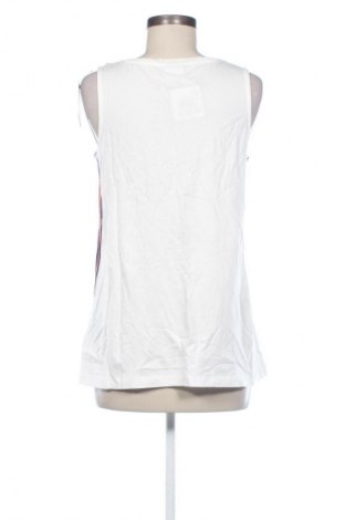 Női top U.S. Polo Assn., Méret M, Szín Fehér, Ár 29 488 Ft