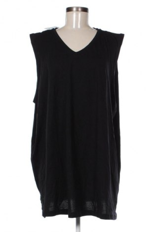 Dámský top Ulla Popken, Velikost 3XL, Barva Černá, Cena  439,00 Kč