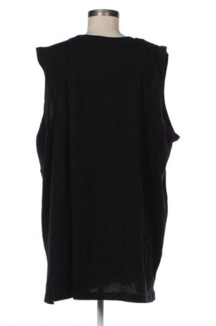 Dámský top Ulla Popken, Velikost 3XL, Barva Černá, Cena  439,00 Kč