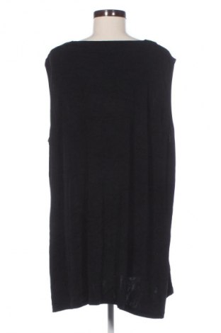 Damentop Ulla Popken, Größe 3XL, Farbe Schwarz, Preis € 21,99