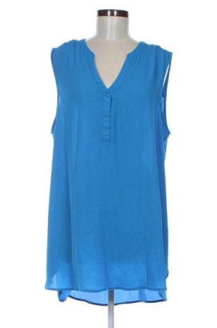 Dámský top Unbranded, Velikost 3XL, Barva Modrá, Cena  459,00 Kč