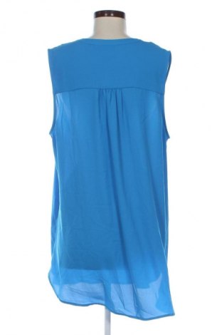 Dámský top Unbranded, Velikost 3XL, Barva Modrá, Cena  459,00 Kč