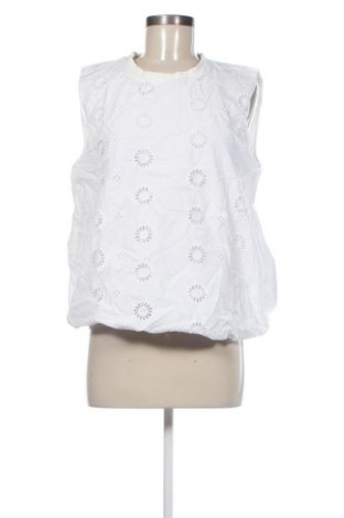 Damski top Unbranded, Rozmiar M, Kolor Biały, Cena 75,99 zł