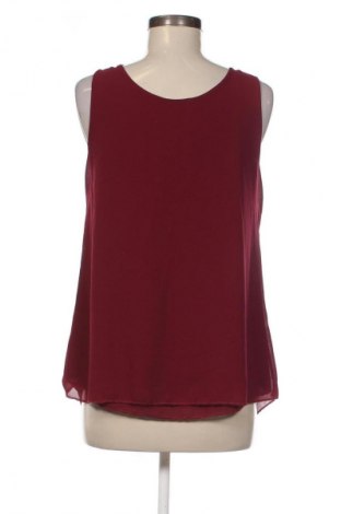 Damentop Unbranded, Größe S, Farbe Rot, Preis € 11,99