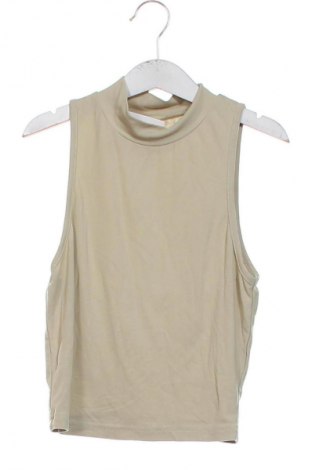 Damski top Unbranded, Rozmiar XXS, Kolor Zielony, Cena 66,65 zł