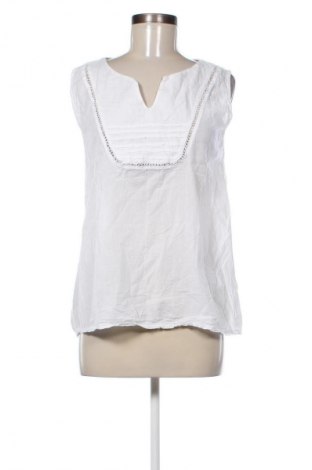 Damski top Unbranded, Rozmiar M, Kolor Biały, Cena 66,67 zł