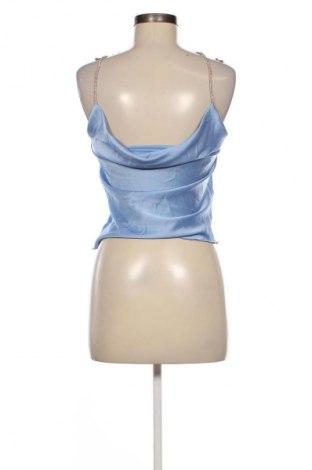 Damski top Unbranded, Rozmiar S, Kolor Niebieski, Cena 53,99 zł