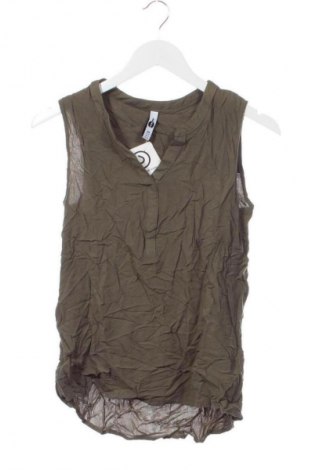 Dámský top Unbranded, Velikost XS, Barva Zelená, Cena  329,00 Kč