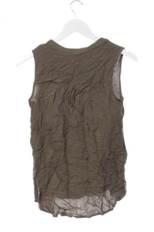 Dámský top Unbranded, Velikost XS, Barva Zelená, Cena  329,00 Kč