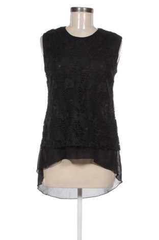 Damski top Unbranded, Rozmiar M, Kolor Czarny, Cena 66,67 zł