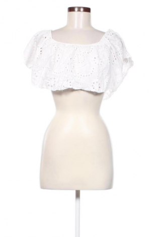 Dámský top Unbranded, Velikost S, Barva Bílá, Cena  367,00 Kč